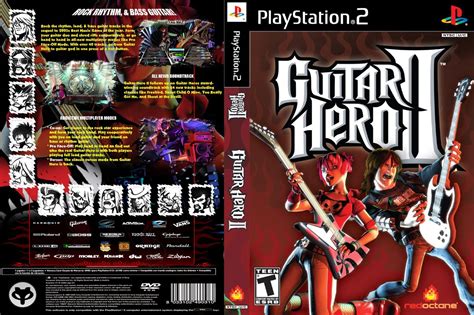 baixar iso guitar hero ps2.